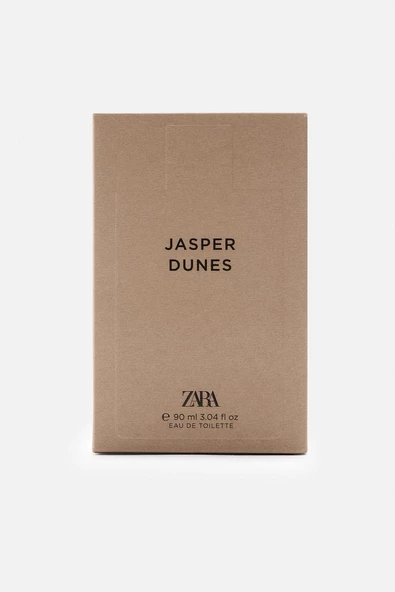 ZARA JASPER DUNES EDT 90ML (3.04 FL OZ) - Resim 3