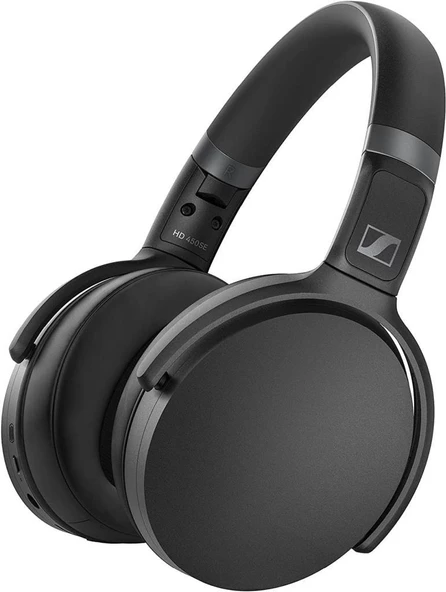 Sennheiser HD 450SE Kulak Üstü Bluetooth Kulaklık - Outlet ürün görseli 1