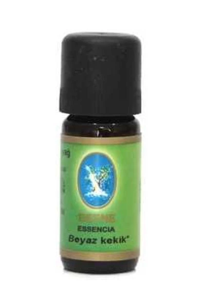 NUKA Beyaz Kekik Yağı 10 Ml