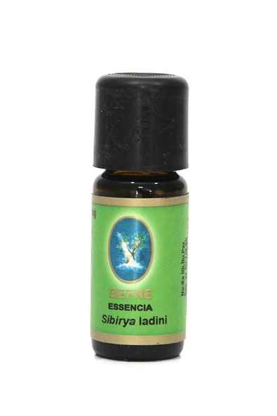Defne Sibirya Ladini 10 ml
