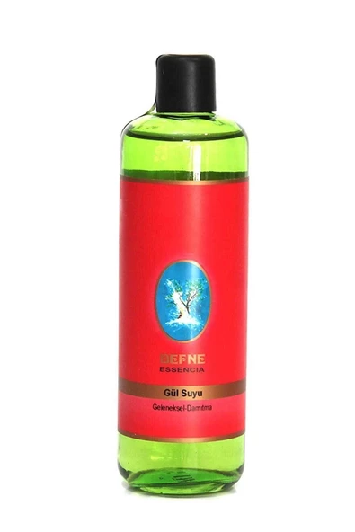 Defne Naturel Gül Suyu 250 ml