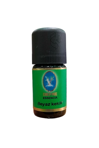 NU-KA DEFNE ESSENCIA Beyaz Kekik Uçucu Yağı 5 ml