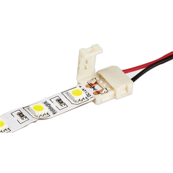 Şerit Led Birleştirme Aparatı Ara Kablolu - 3