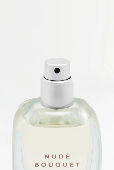 ZARA NUDE BOUQUET BLUSH EDP 30 ML - 3