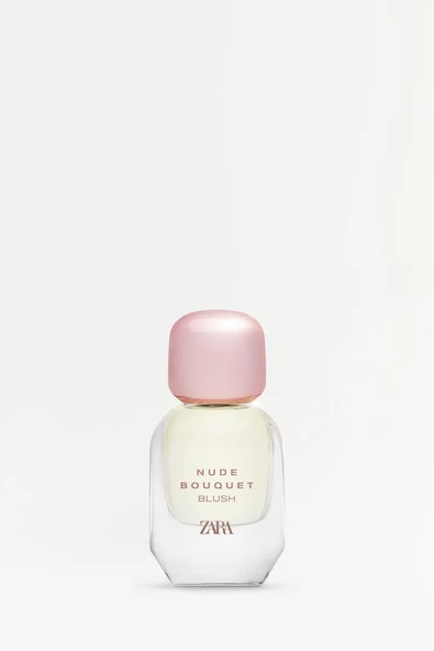 ZARA NUDE BOUQUET BLUSH EDP 30 ML - 1