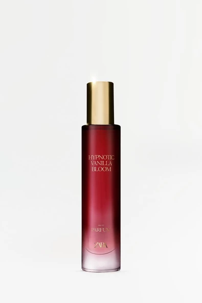 ZARA HYPNOTIC VANILLA BLOOM EDP 30 ML