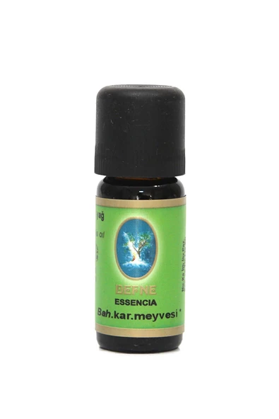 Defne Nuka Organik Karanfil Meyvesi Yağı 5 ml