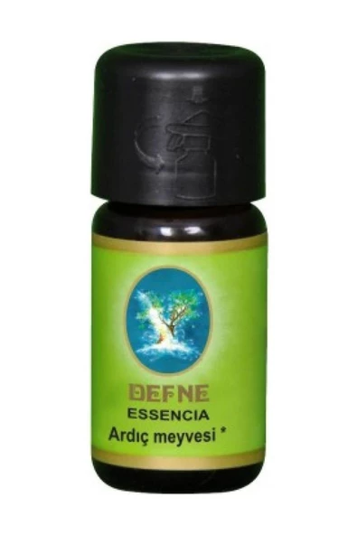 NUKA Ardıç Meyvesi Yağı 10 ml