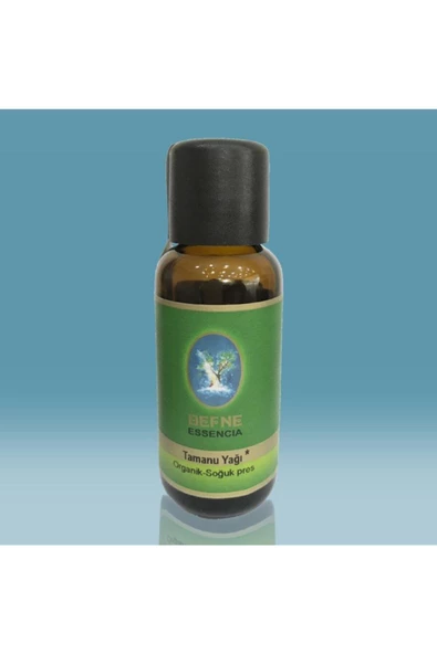 Nuka Defne Esencia Nuka Defne Essencia Organik Tamanu Yağı 30 Ml. - Resim 2