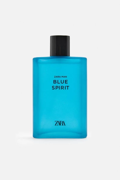 ZARA MAN BLUE SPIRIT EDT 150ML (5.07 FL OZ)