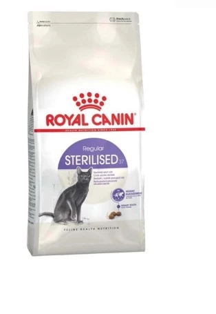 Royal Canin Sterilised 10 kg Kısırlaştırılmış Yetişkin Kedi Maması 10 KG