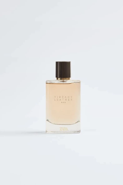 ZARA VIBRANT LEATHER OUD 100 ML - Resim 7
