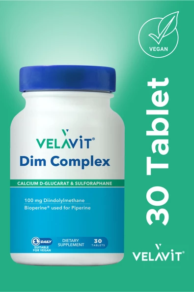 Dim Complex 30 Tablet