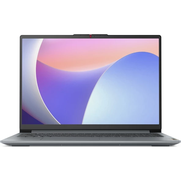 Ideapad Slim 3 Intel Core i5 12450H 16GB 512GB SSD Freedos 15.6" FHD Taşınabilir Bilgisayar 83ER00FWTR