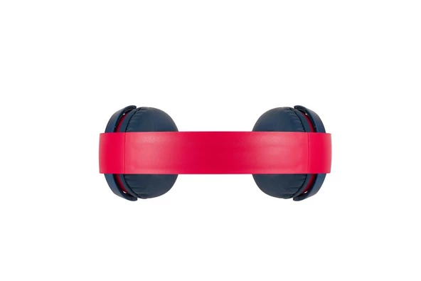 Bluetooth Kulaklık Marvel Spıderman Mikrofonlu Kablosuz Çocuk Kulaklığı Lisanslı MV-9955-SM - 5