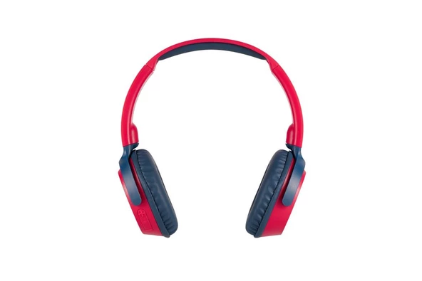Bluetooth Kulaklık Marvel Spıderman Mikrofonlu Kablosuz Çocuk Kulaklığı Lisanslı MV-9955-SM - 3