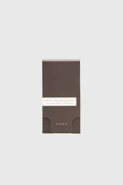 ZARA RICH WARM EAU DE TOILETTE 100 ML - 2