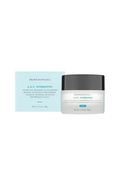 A.G.E Interrupter Advanced Cream 48 ml