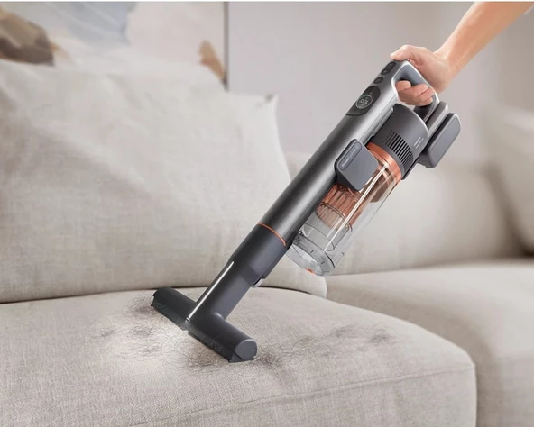 Philips 7000 Serisi Aqua XC7055/01 Şarjlı Dİkey Süpürge - 2