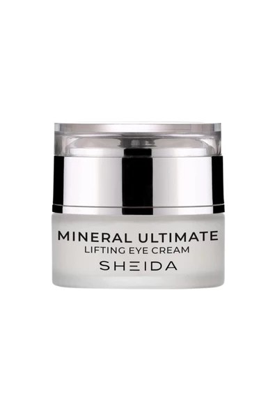 Mineral Ultimate Lifting Göz Çevresi Bakım Kremi 20ml