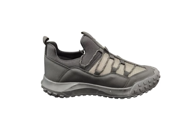 G-Class 2038M Ortopedik Su Geçirmez Dar Kalıp Outdoor Erkek Spor Ayakkabı - 5