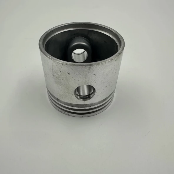 OZCO 2HP 100LT KOMPRESÖR PİSTON 55 MM - Resim 3