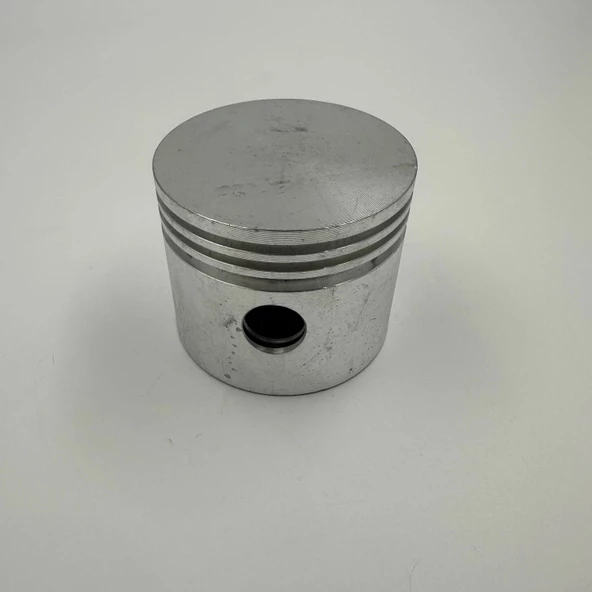 OZCO 2HP 100LT KOMPRESÖR PİSTON 55 MM - Resim 4