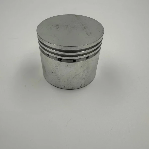 OZCO 2HP 100LT KOMPRESÖR PİSTON 55 MM - Resim 2