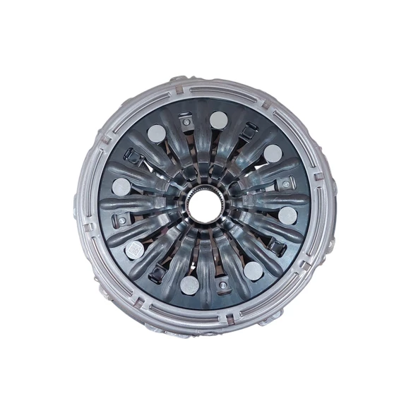 Debriyaj Seti Tucson 2021- / X-Ceed 2019- / Ceed 2023- / Elantra 2021- 7 İleri Otomatik ürün görseli 1