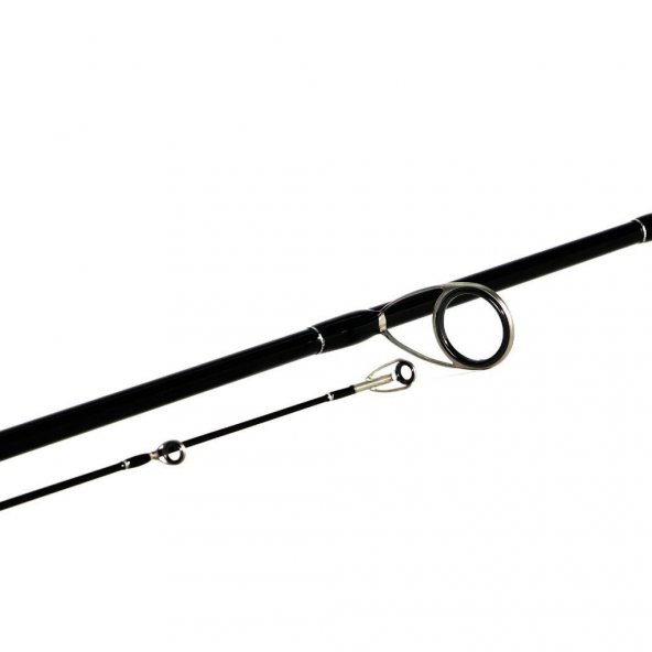 Shimano Bassterra Sea Bass 9 12-38 Gr 274 Cm - 2