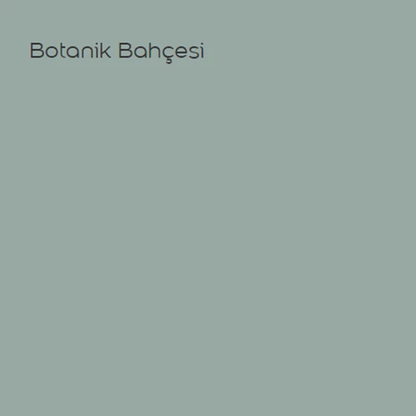 Marshall Sil-Pak Botanik Bahçesi 2,5lt (3,5 Kg) - 2