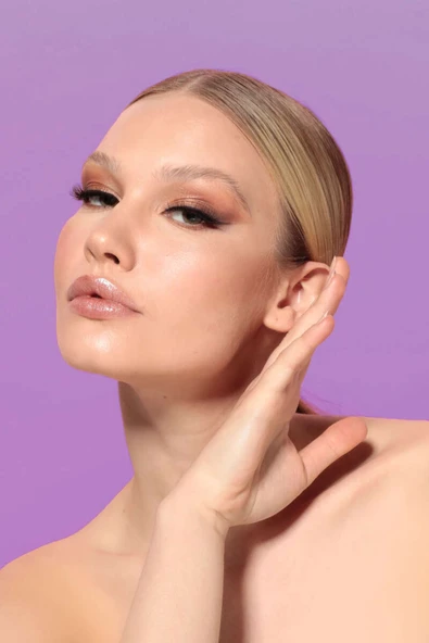 New Well Lift Me Up Volume Mascara 8 ML - 2