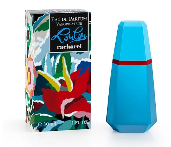 Cacharel Lou Lou Edp 30 Ml Kadın Parfüm - 2