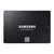 Samsung 870 Evo 1TB 2.5" SATA SSD (560-530MB/s)