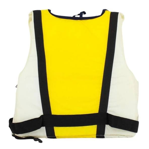 Martek Fermuarlı 50n Can Yeleği - 2