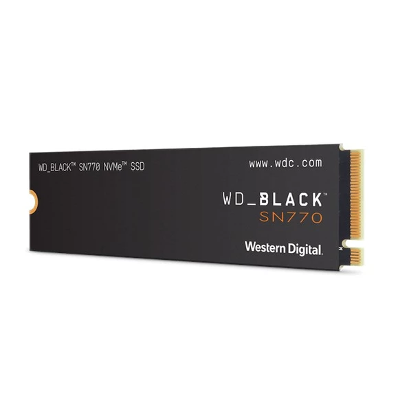 WD Black SN770 2TB NVMe M.2 (5150/4850) - 2