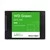 WD Green 480GB 2.5" SATA SSD (545MB/s)