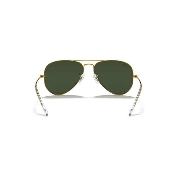 RAY-BAN RB3025 W3234 55 Unisex Güneş Gözlüğü - Resim 3