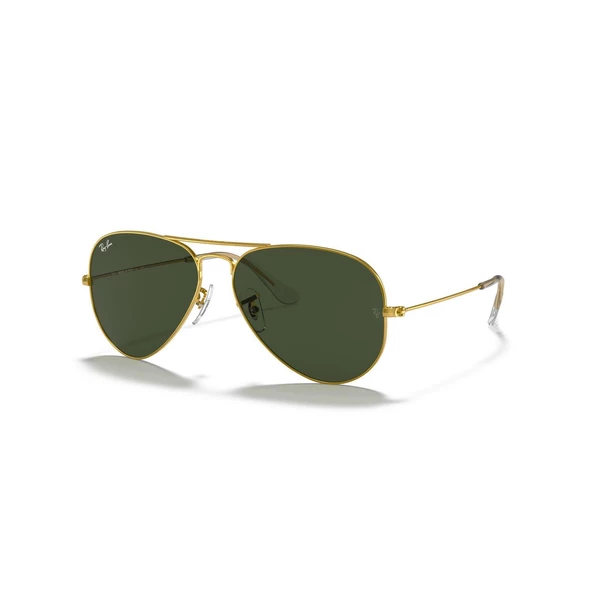 RAY-BAN RB3025 W3234 55 Unisex Güneş Gözlüğü - Resim 5