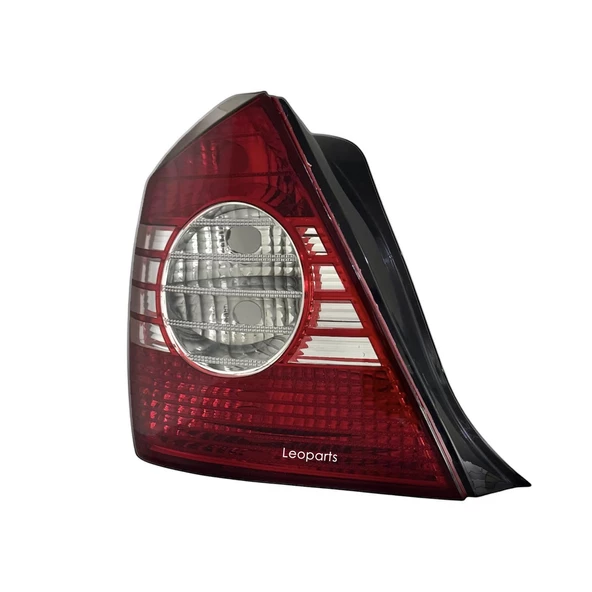 LEOPARTS Hyundai Elantra Stop Lambası Sol 2003-2006 92401-2D510 ürün görseli 1