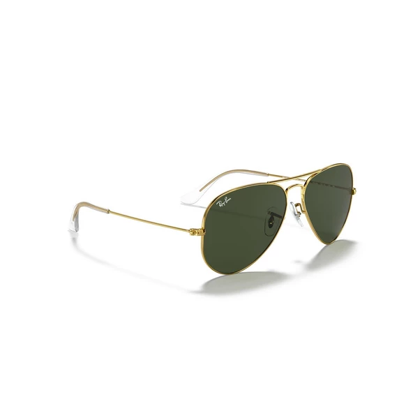 RAY-BAN RB3025 W3234 55 Unisex Güneş Gözlüğü - Resim 4