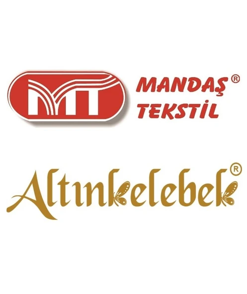 Altın Kelebek Bürümcük Koltuk Örtüsü Maxi Çekyat (3+3)-Kemik - 2