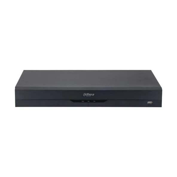 Dahua XVR5232AN-I3 32 Kanal H.265+ AI XVR 2x16TB