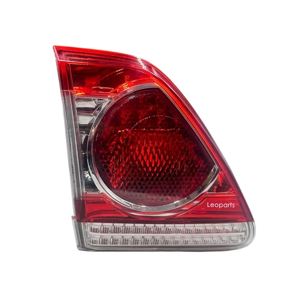 LEOPARTS Toyota Corolla Stop Lambası İç Sol 2010-2012 81591-02340