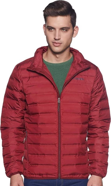 Columbia Lake 22 Down Erkek Mont ürün görseli