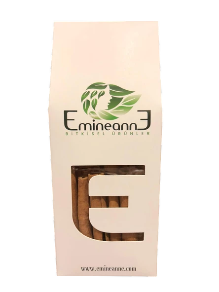 Emine Anne Çubuk Tarçın Kabuk 100G