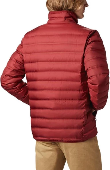 Columbia Lake 22 Down Erkek Mont - Resim 2