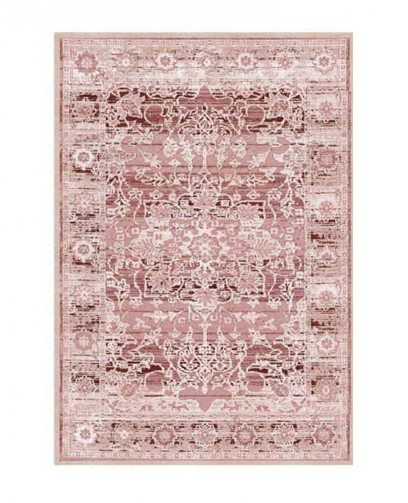 Brillant Latex Kaymaz Taban Halı-ASYA HL11270.802-(195x300)