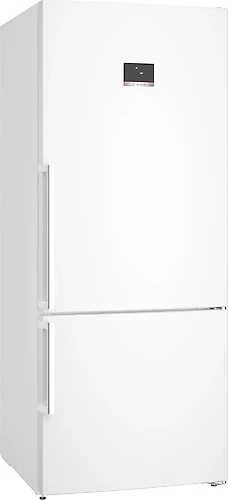 Bosch Kgn76cwe0n Kombi No Frost Buzdolabı