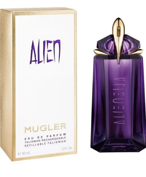 Thierry Mugler Alien Edp 90 Ml Kadın Parfüm - 2